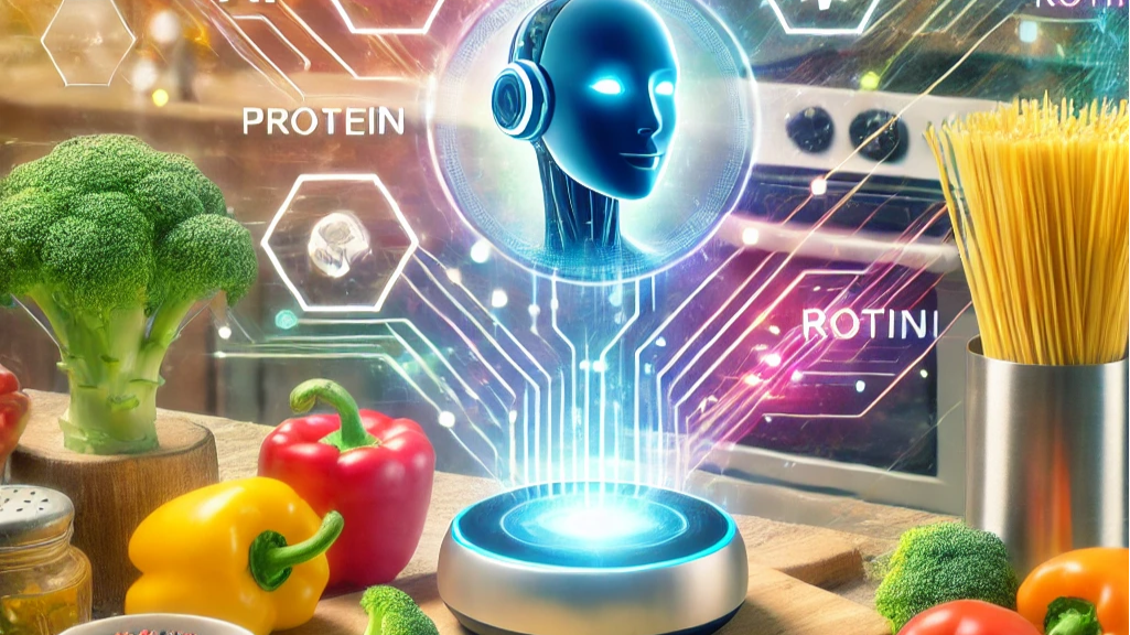 5 Ways to Remix Any Meal Using AI and Creativity