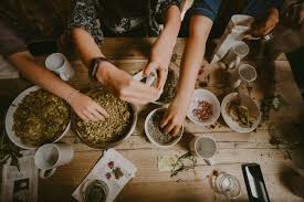 Cooking Together Can Change Your Mental Health